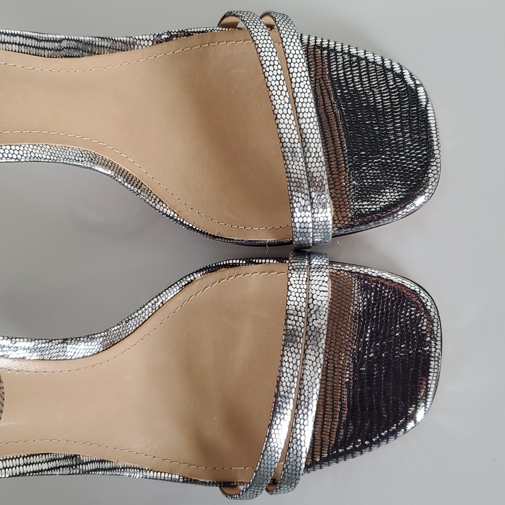 Schutz Altina Sandal Heels 6.5 - Picture 7 of 9